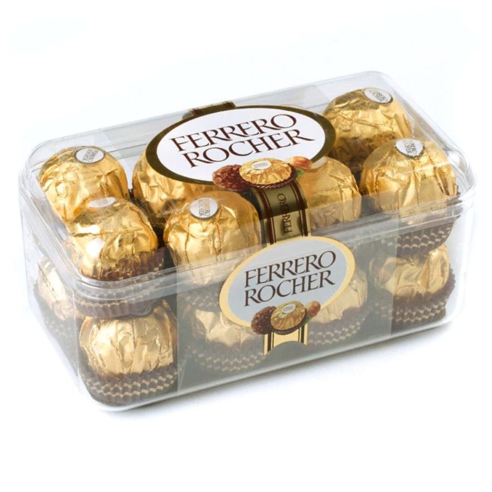 Ferrero Rocher